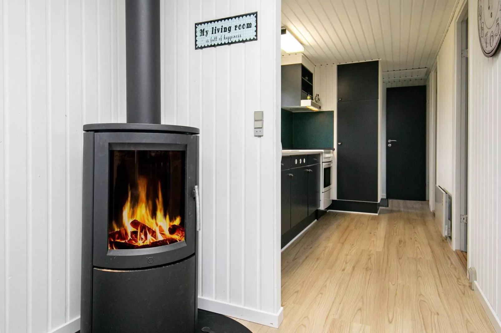 6 persoons vakantie huis in Vinderup-By Traum-Binnen