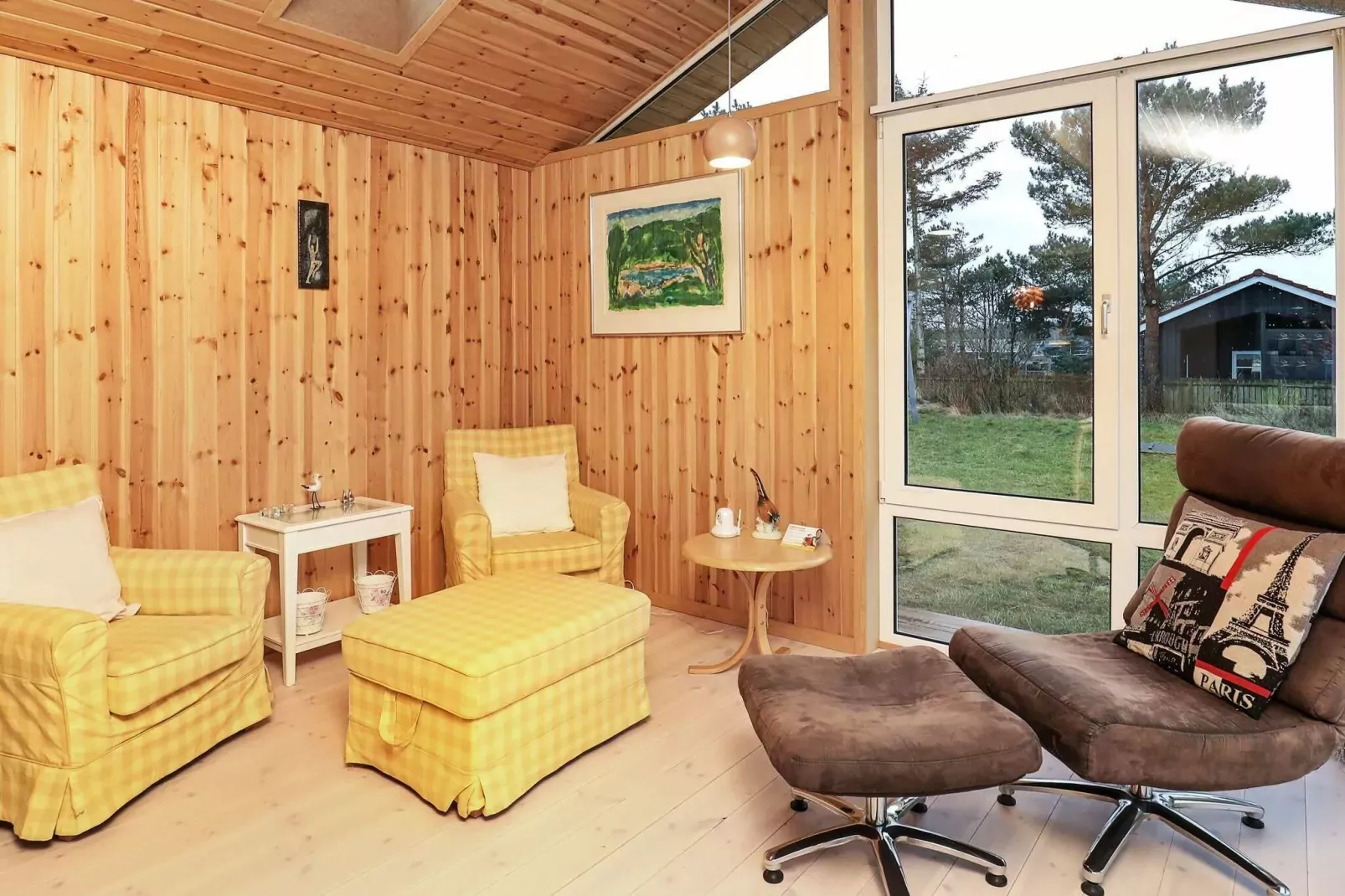 9 persoons vakantie huis in Løkken-By Traum-Binnen
