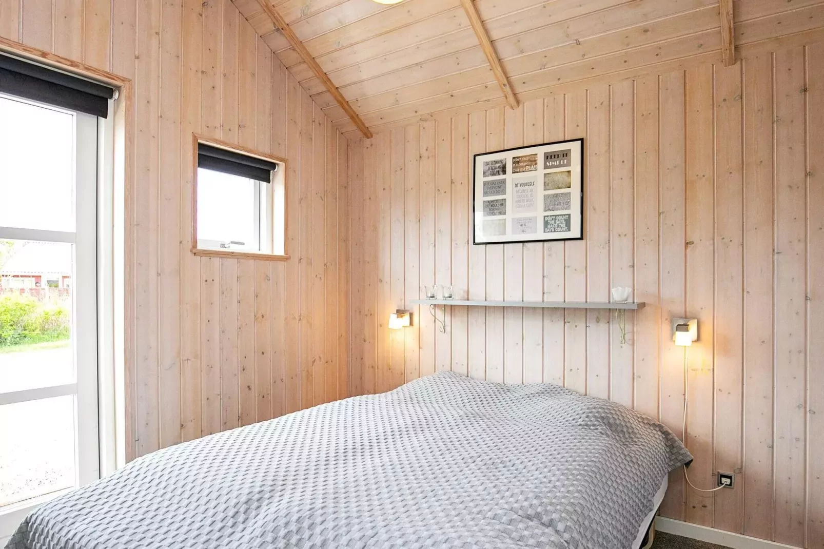 8 persoons vakantie huis in Lemvig-By Traum-Binnen