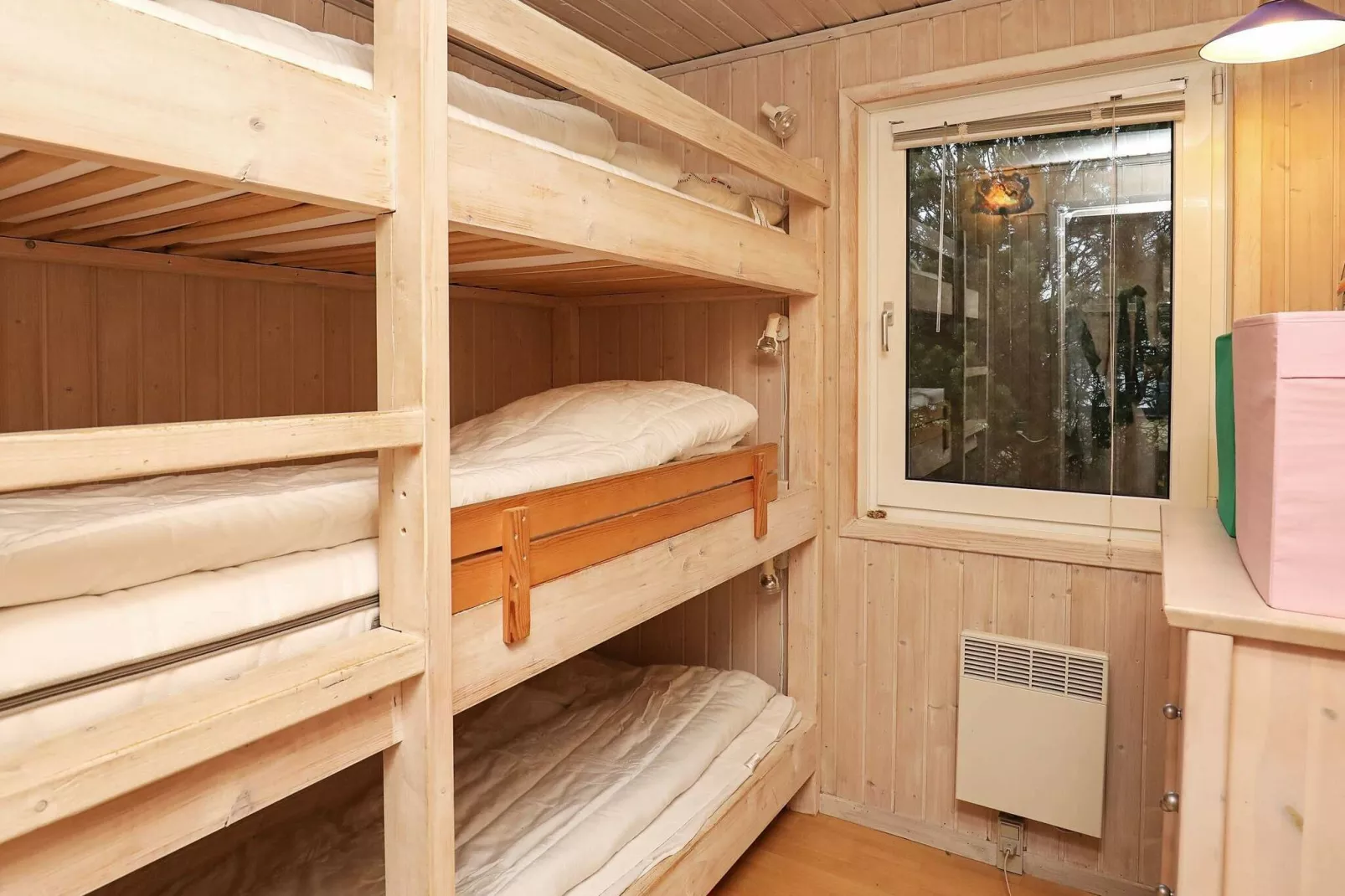 9 persoons vakantie huis in Løkken-By Traum-Binnen
