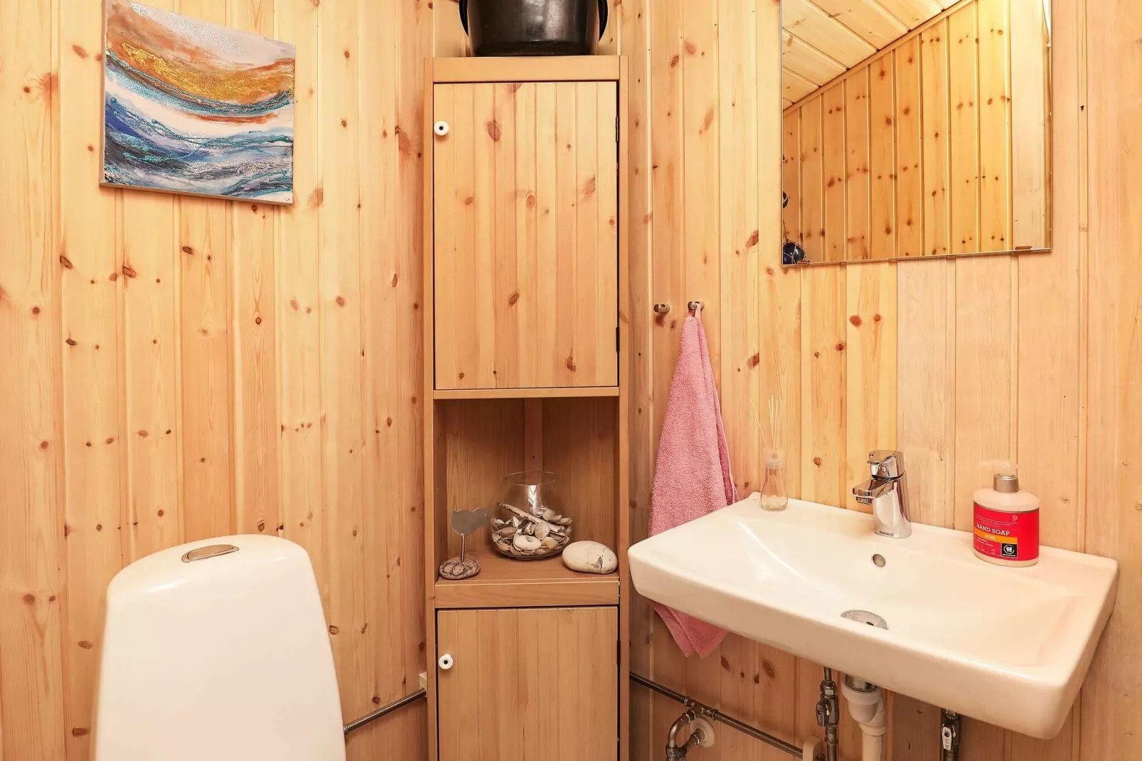 9 persoons vakantie huis in Løkken-By Traum-Binnen