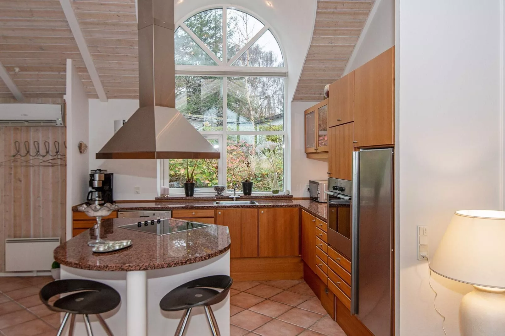 6 persoons vakantie huis in Ebeltoft-Binnen