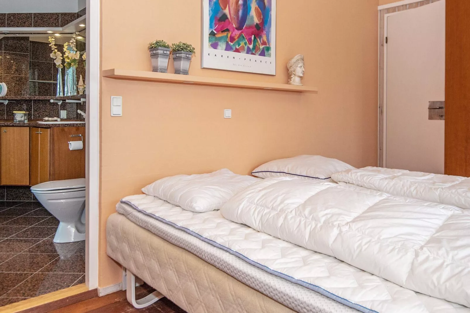 6 persoons vakantie huis in Ebeltoft-Binnen