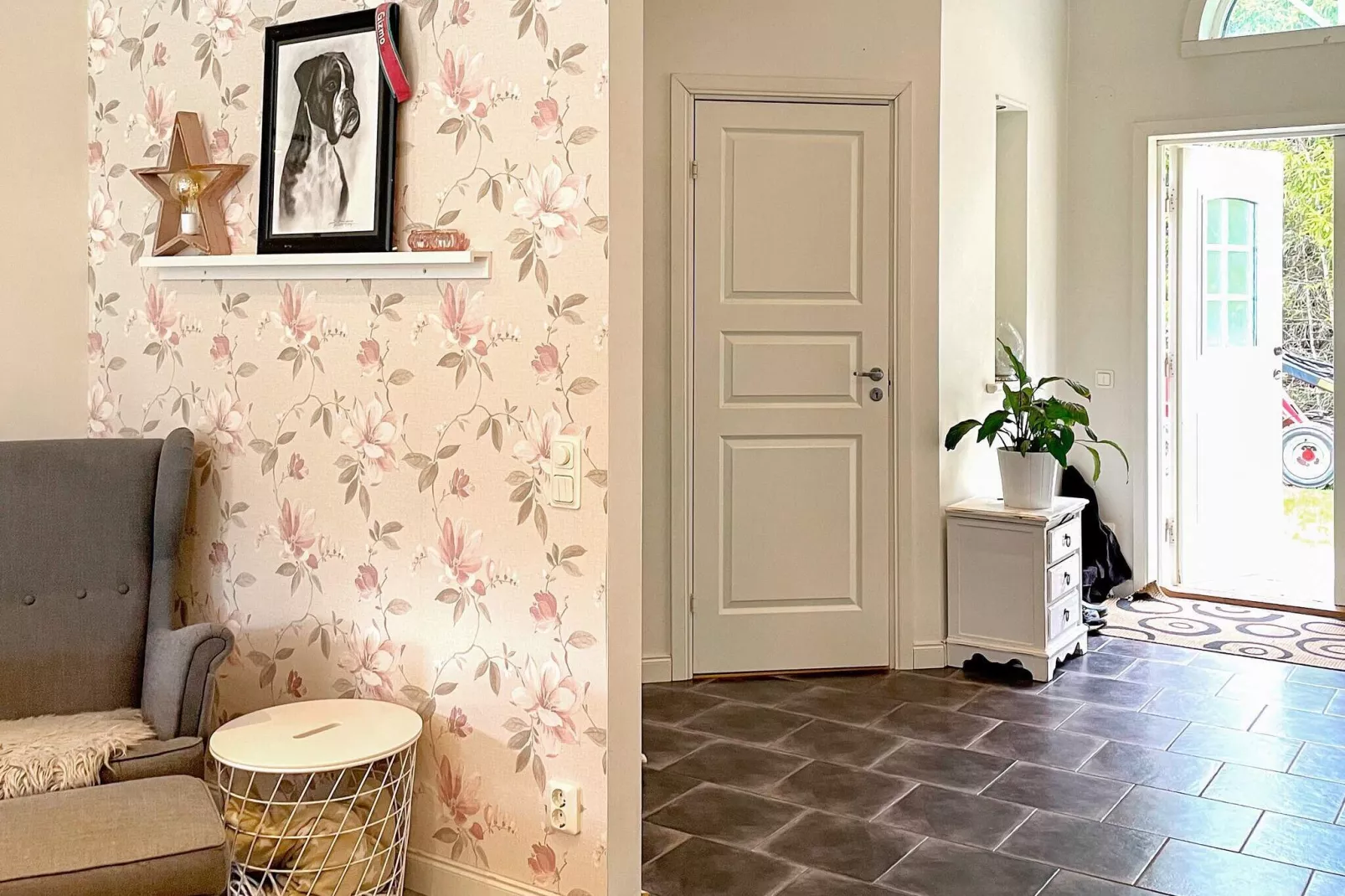 5 persoons vakantie huis in ULRICEHAMN-By Traum-Binnen