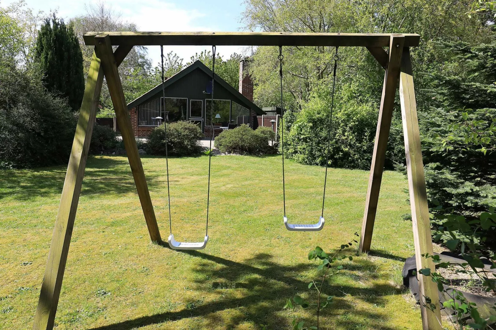 4 persoons vakantie huis in Ulfborg-By Traum-Uitzicht