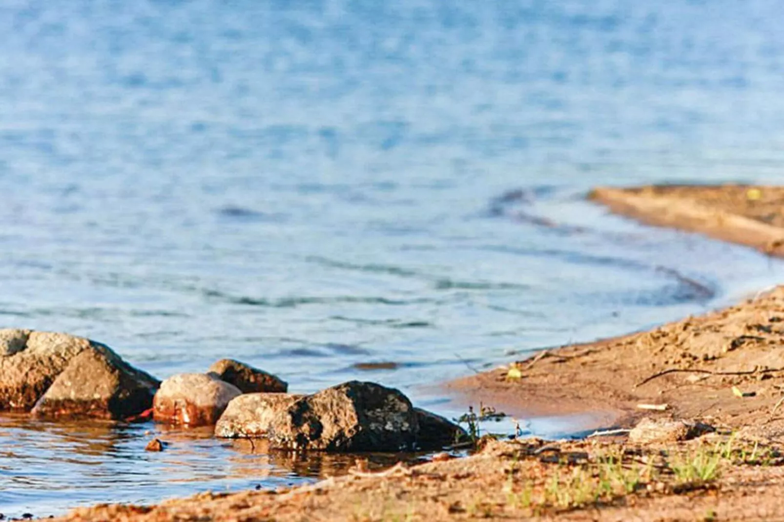 5 persoons vakantie huis in ULRICEHAMN-By Traum-Uitzicht