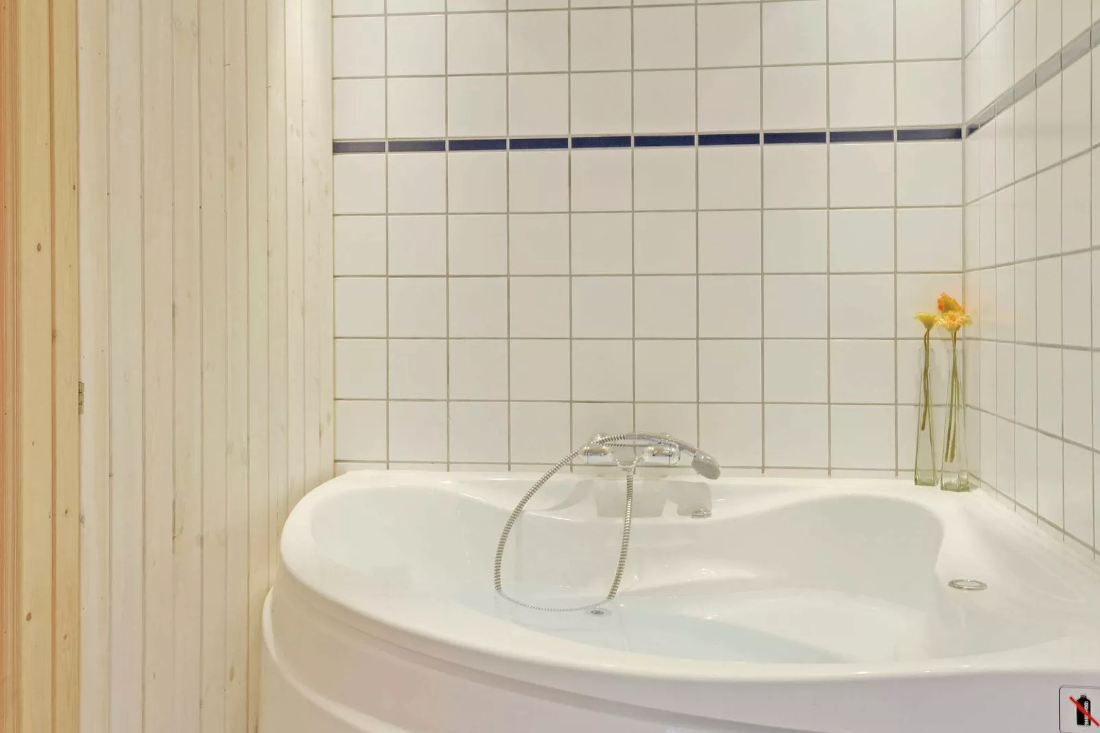 6 persoons vakantie huis in Tarm-By Traum-Spa