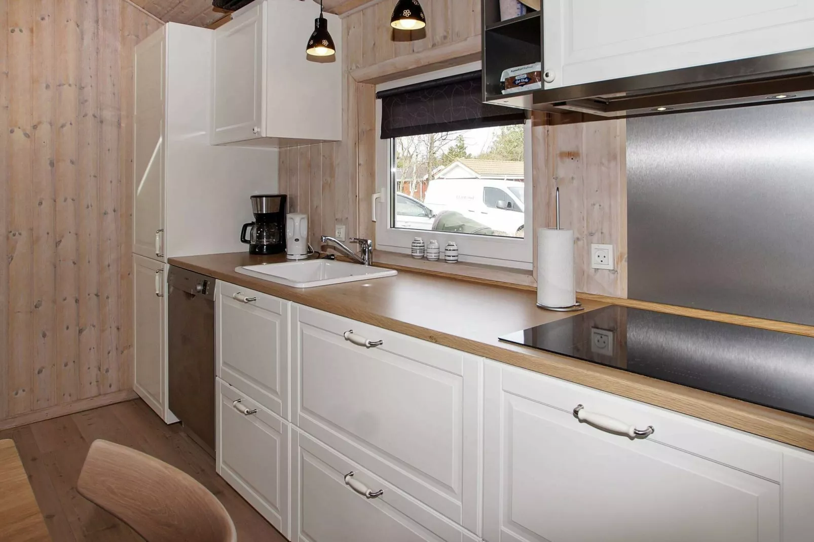 6 persoons vakantie huis in Tarm-By Traum-Binnen
