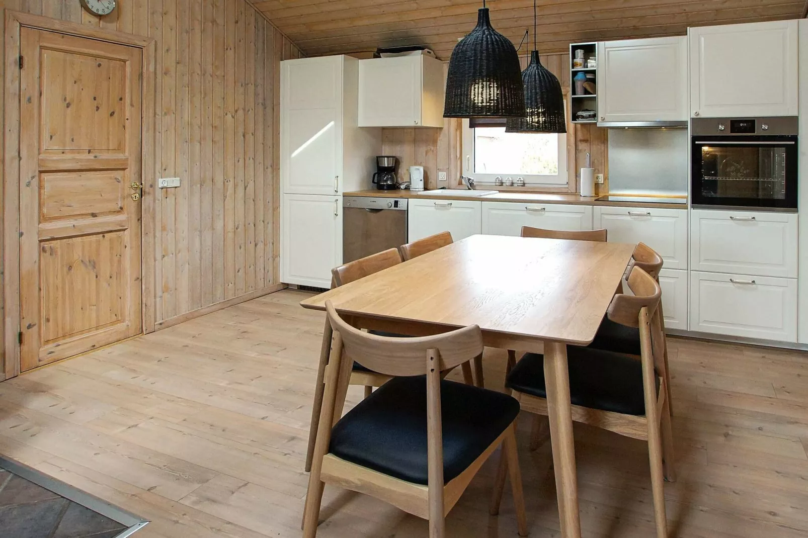 6 persoons vakantie huis in Tarm-By Traum-Binnen