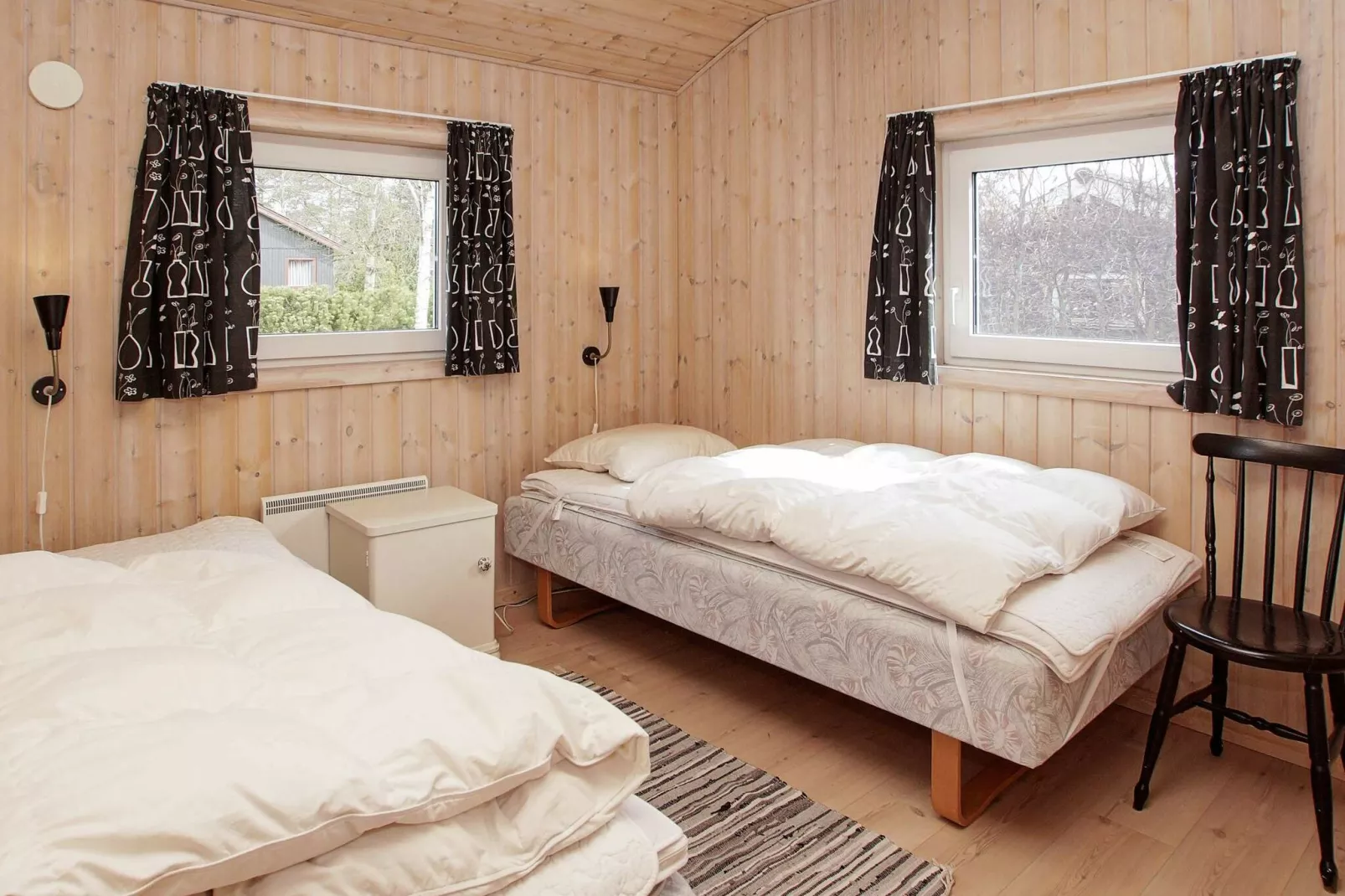 6 persoons vakantie huis in Tarm-By Traum-Binnen