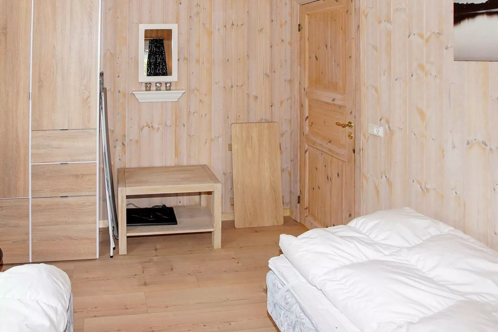 6 persoons vakantie huis in Tarm-By Traum-Binnen