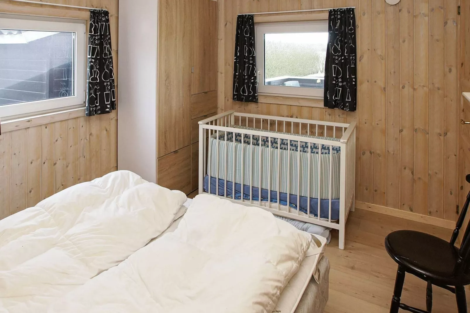 6 persoons vakantie huis in Tarm-By Traum-Binnen