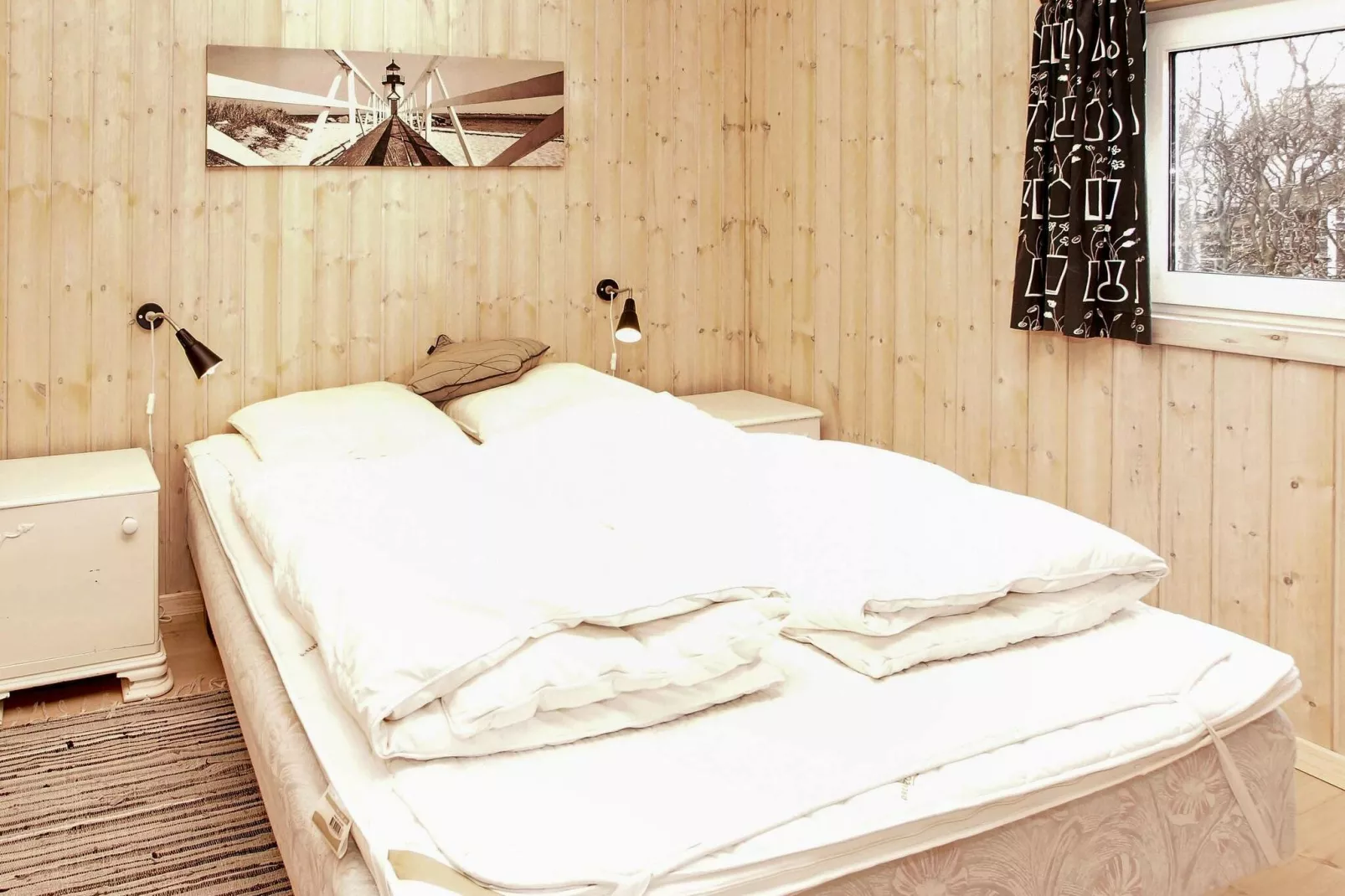 6 persoons vakantie huis in Tarm-By Traum-Binnen