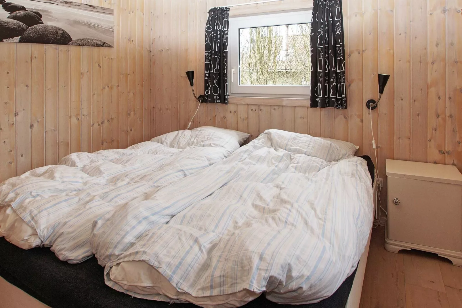 6 persoons vakantie huis in Tarm-By Traum-Binnen