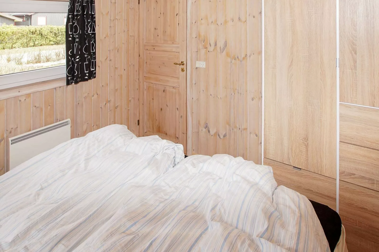 6 persoons vakantie huis in Tarm-By Traum-Binnen