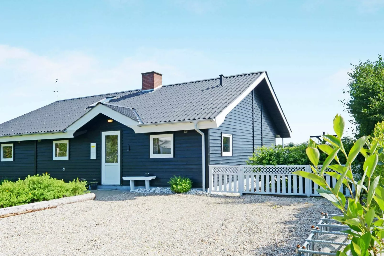 6 persoons vakantie huis in Tarm-By Traum-Uitzicht