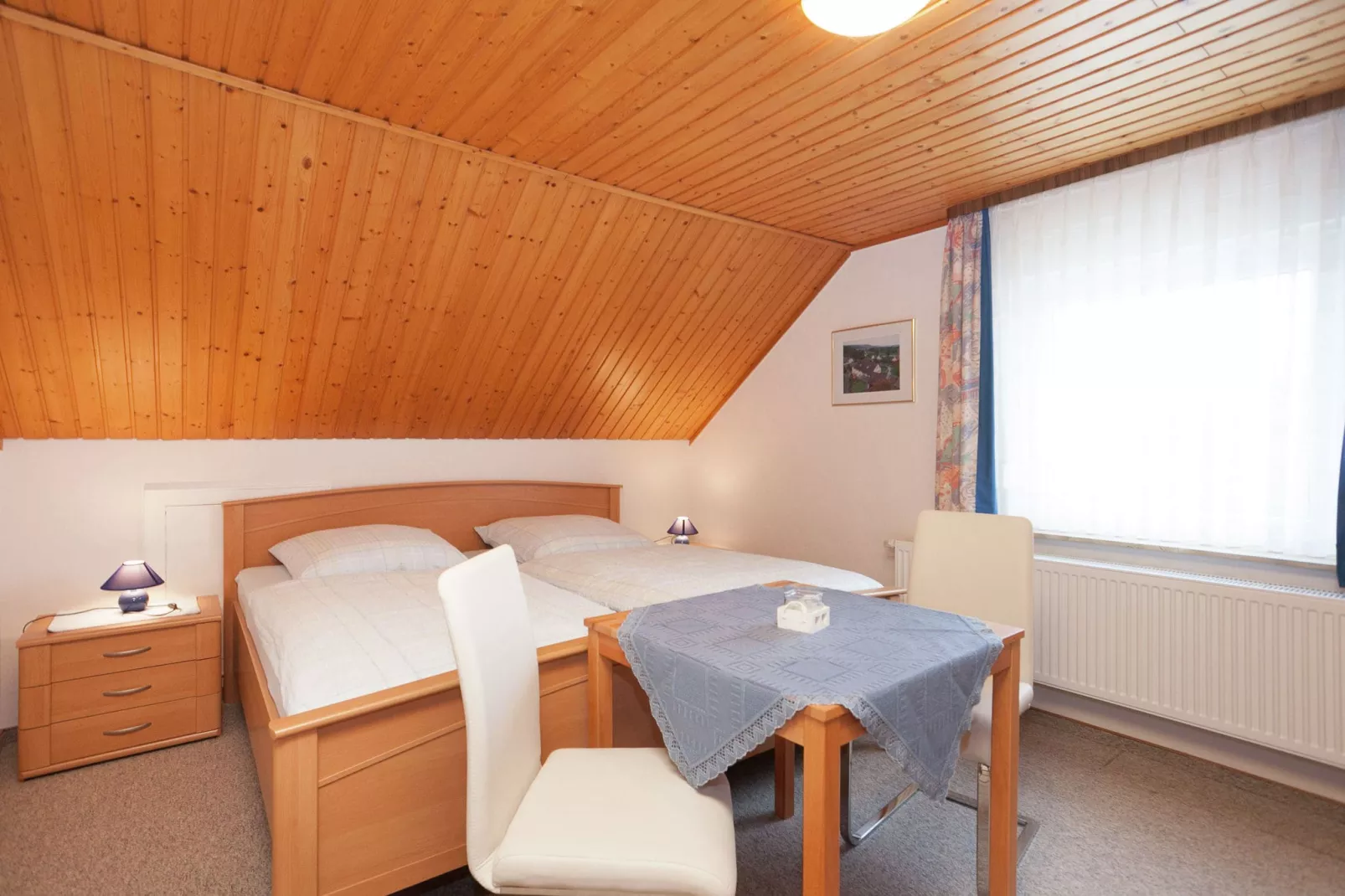 Hansmann-Slaapkamer