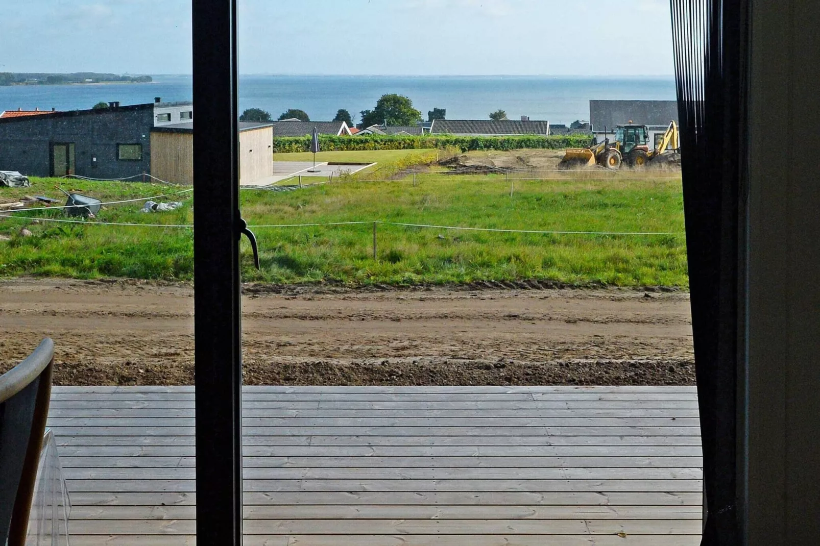 8 persoons vakantie huis in Sjølund-By Traum