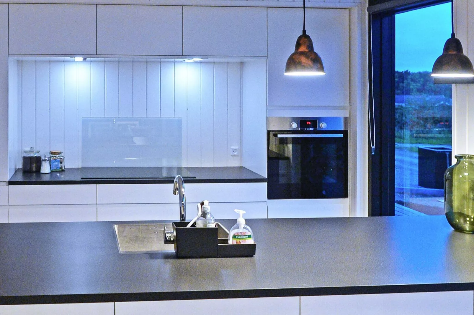 8 persoons vakantie huis in Sjølund-By Traum