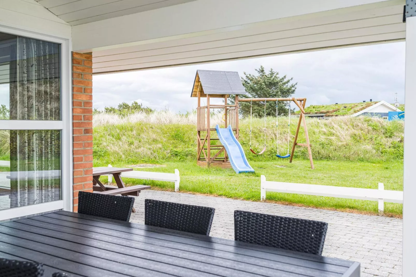6 persoons vakantie huis in Henne-Niet-getagd