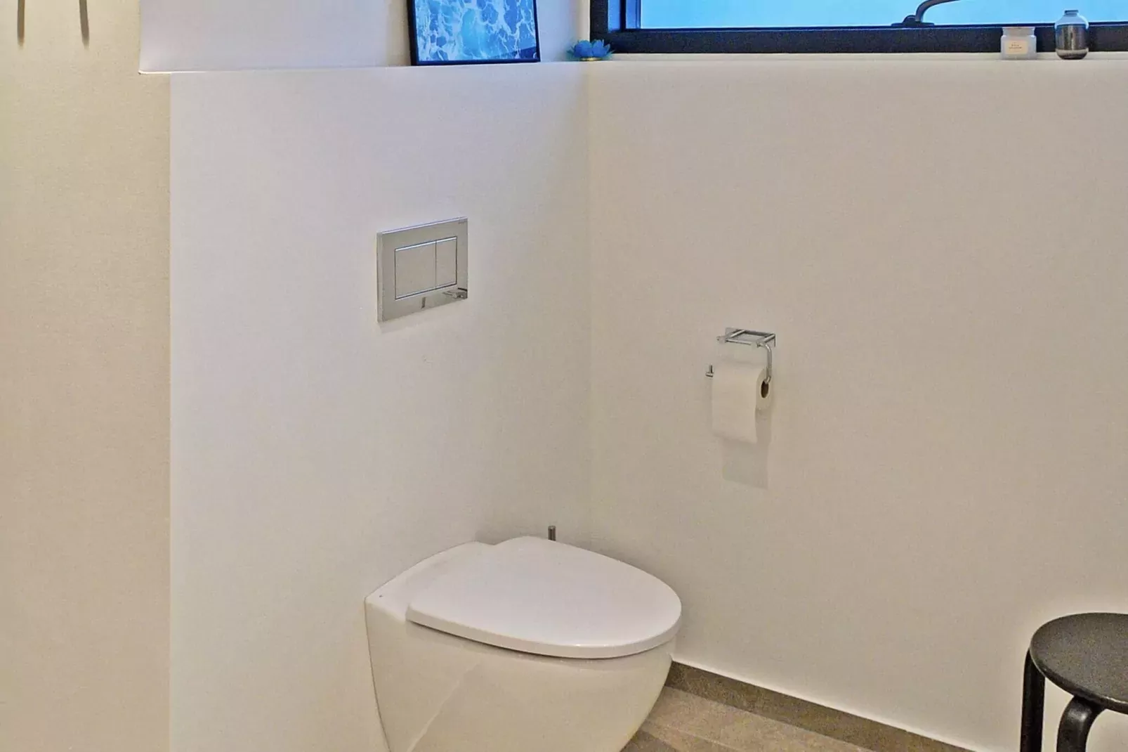 8 persoons vakantie huis in Sjølund-By Traum-Binnen