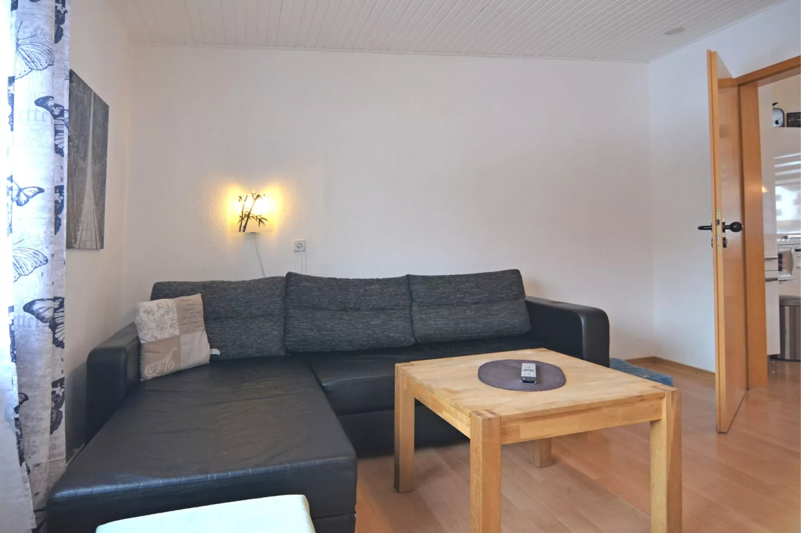 Sauerland - Diemelsee-Woonkamer