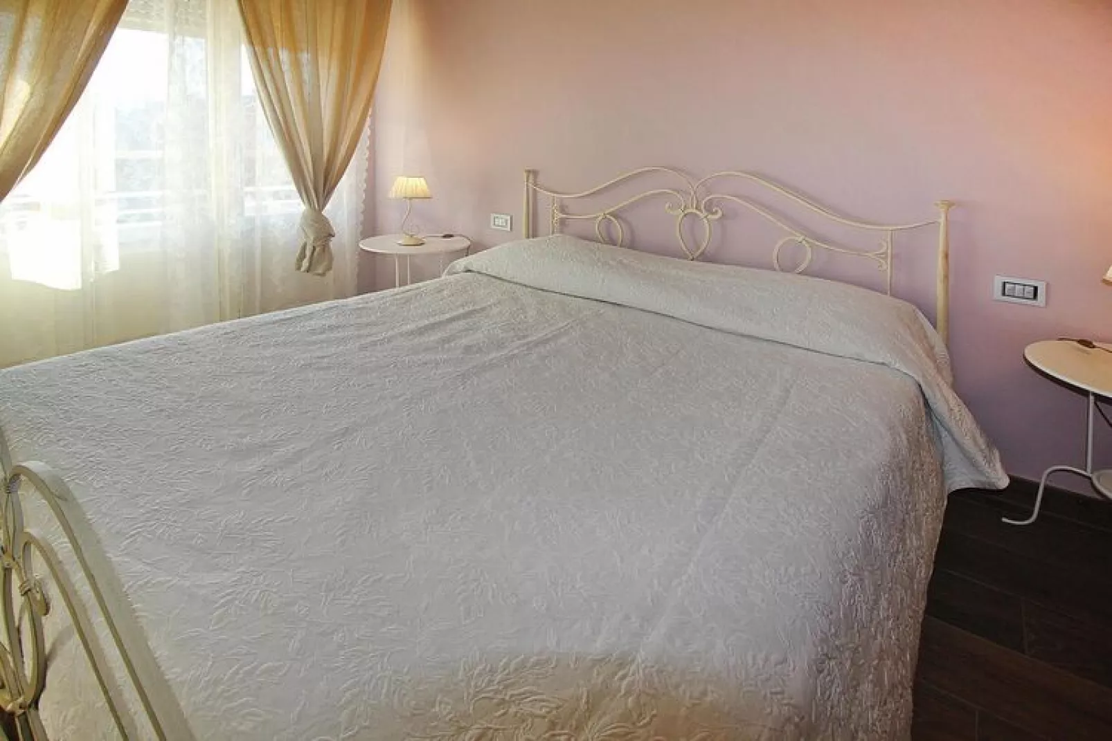 Holiday home Camaiore - Type Villino Gigia-Slaapkamer