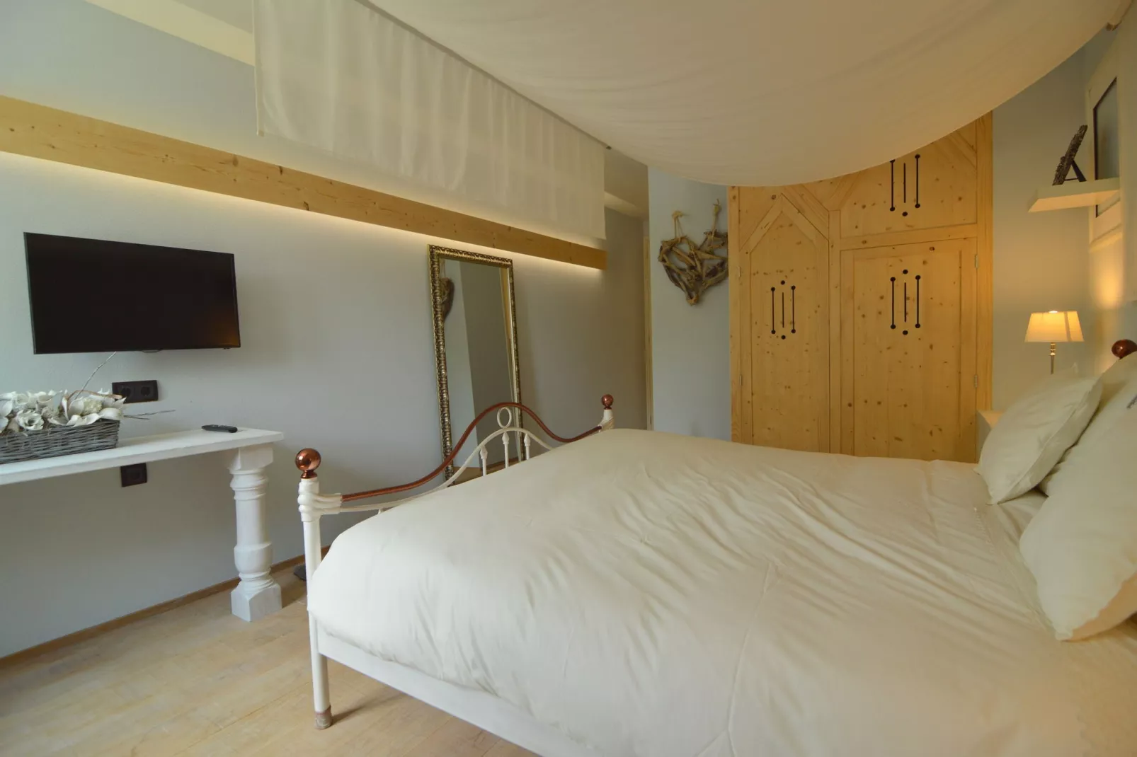 Tramutana-Slaapkamer