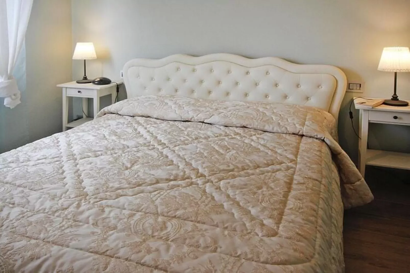 Holiday home Camaiore - Type Villino Gigia-Slaapkamer