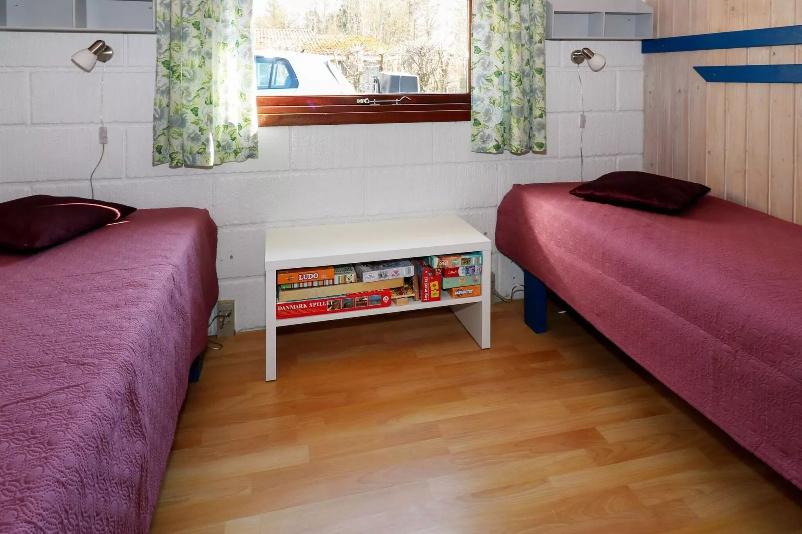 6 persoons vakantie huis in Hadsund-By Traum-Binnen