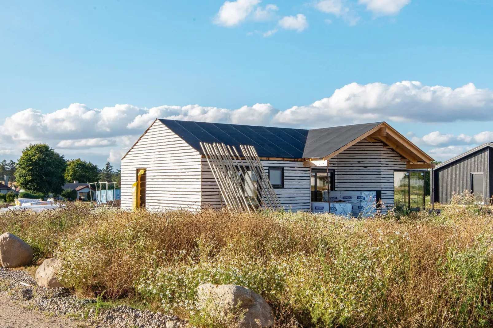 10 persoons vakantie huis in Haderslev-By Traum-Uitzicht