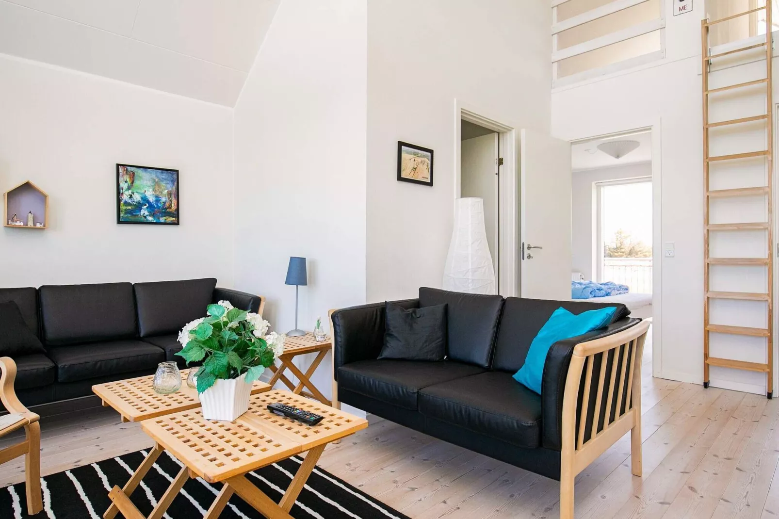 6 persoons vakantie huis in Løkken-By Traum-Binnen