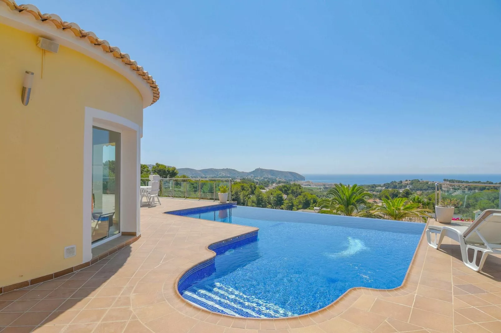 Casa Chloe