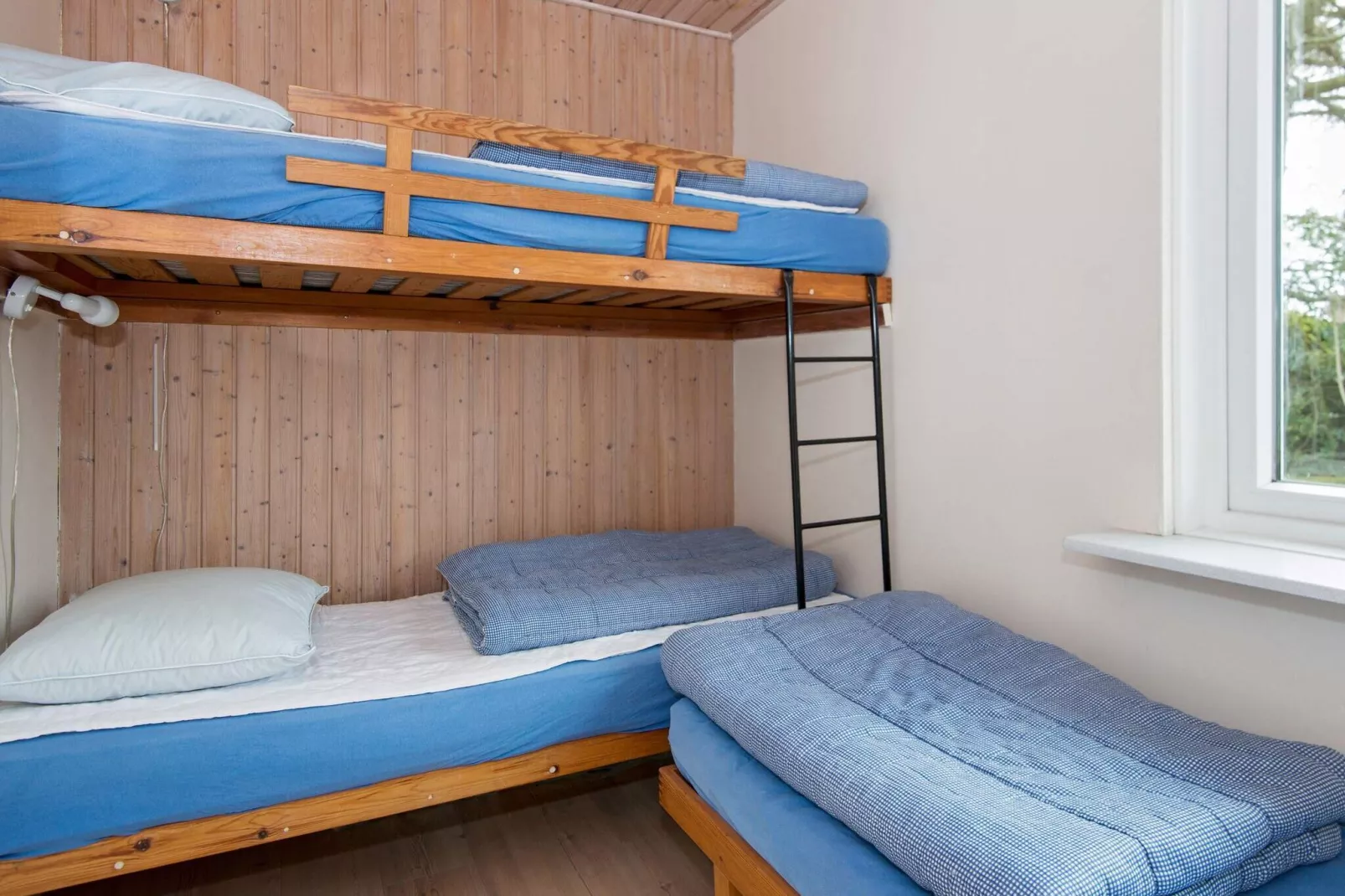 5 persoons vakantie huis in Hejls-By Traum-Binnen
