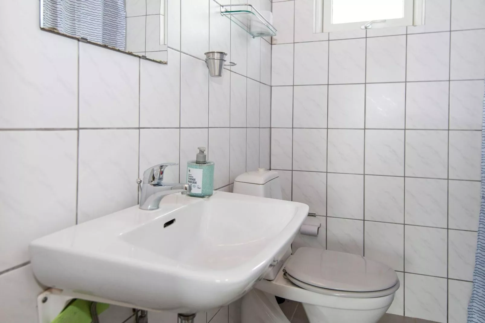 5 persoons vakantie huis in Hejls-By Traum-Binnen