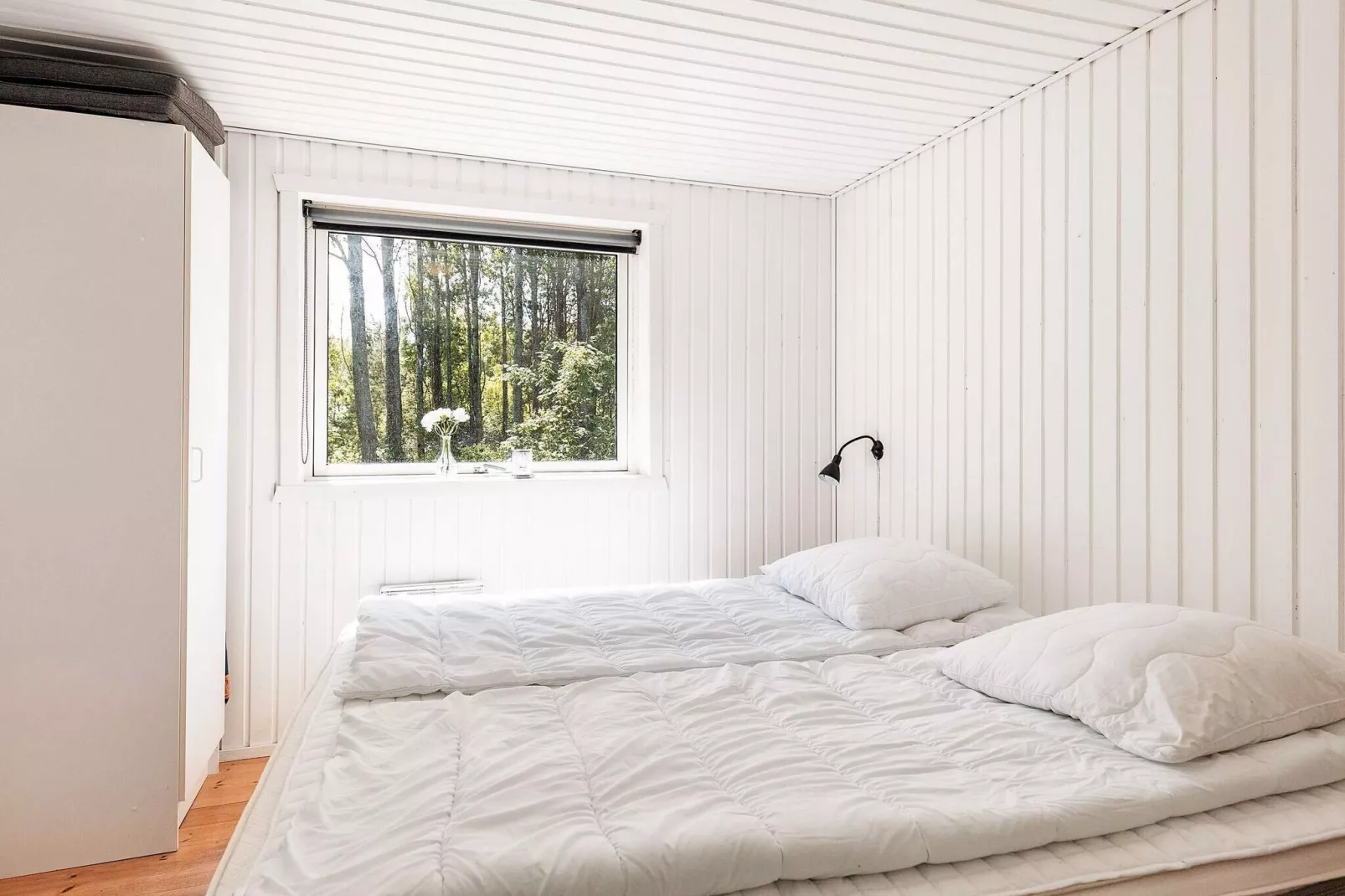 8 persoons vakantie huis in Ålbæk-By Traum-Binnen