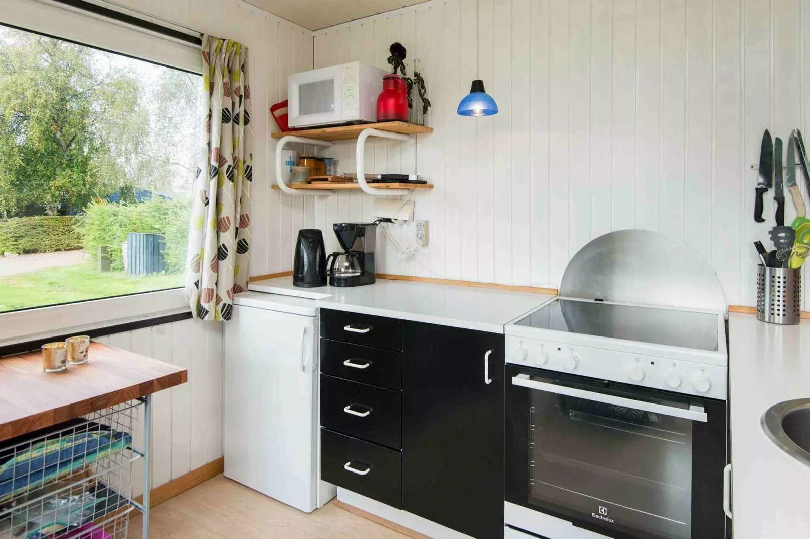 6 persoons vakantie huis in Hejls-By Traum-Binnen