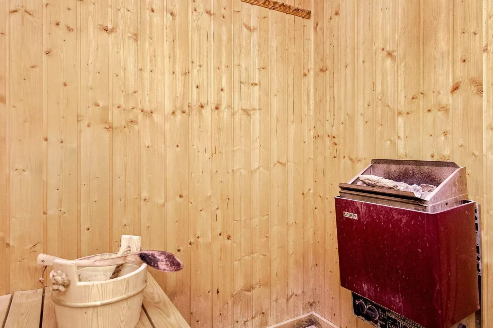 10 persoons vakantie huis in Glesborg-By Traum-Sauna