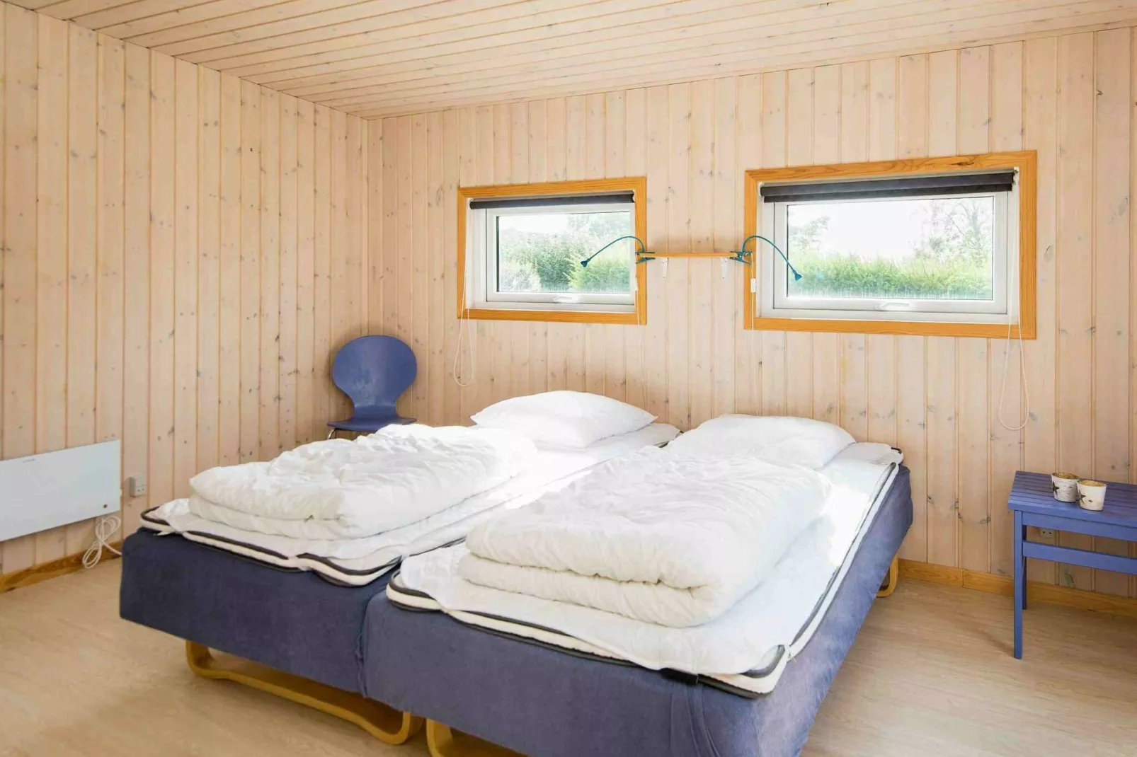 6 persoons vakantie huis in Hejls-By Traum-Binnen