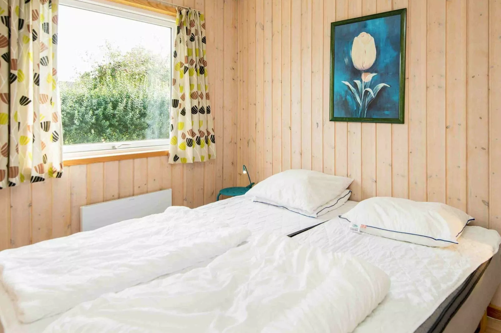 6 persoons vakantie huis in Hejls-By Traum-Binnen