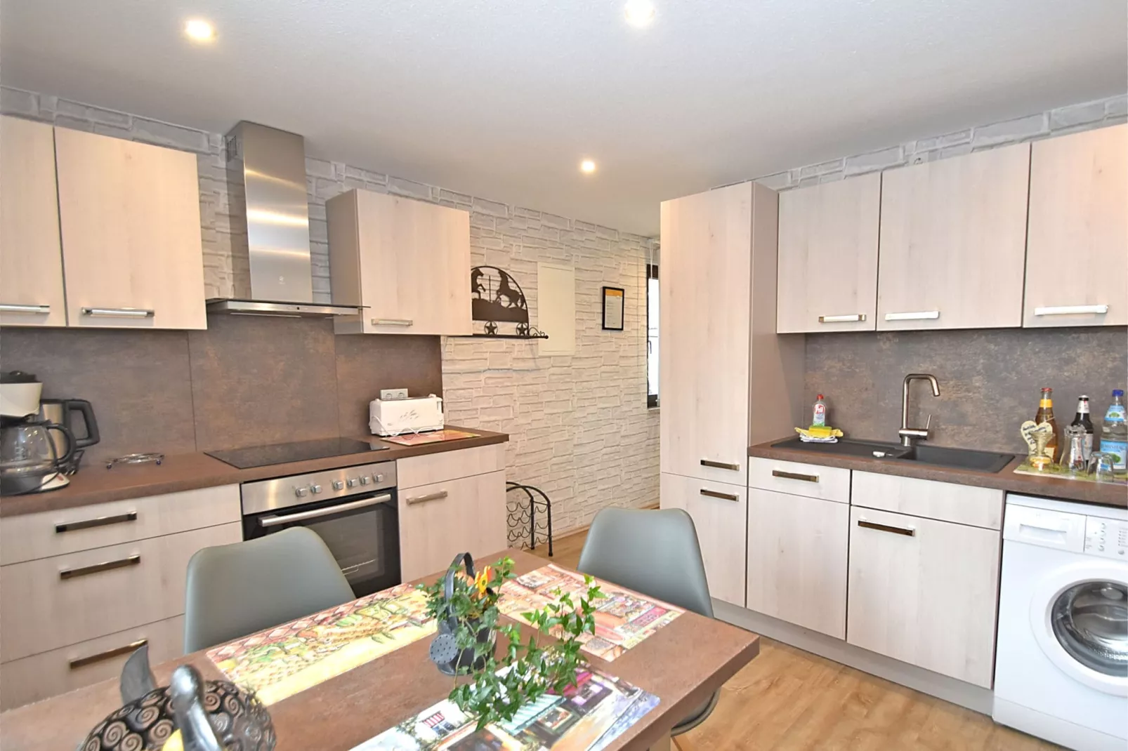 Ferienwohnung Christina-Keuken