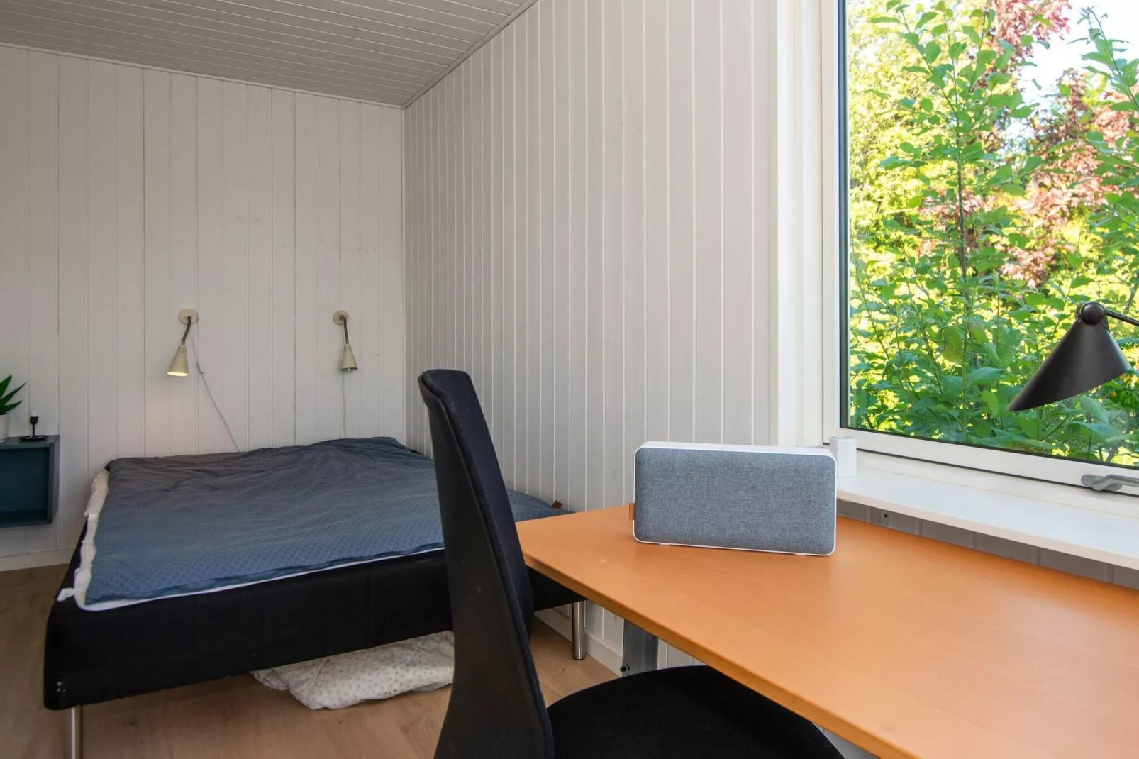 8 persoons vakantie huis in Rønde-Binnen