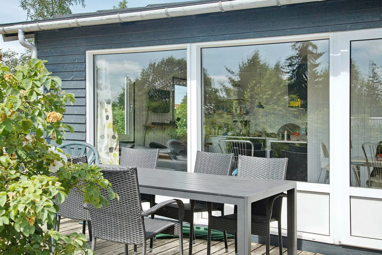 6 persoons vakantie huis in Hejls-By Traum-Niet-getagd