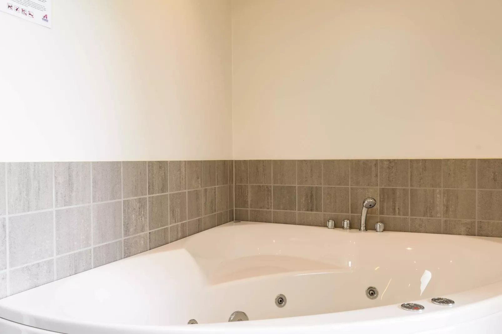 6 persoons vakantie huis in Henne-Spa