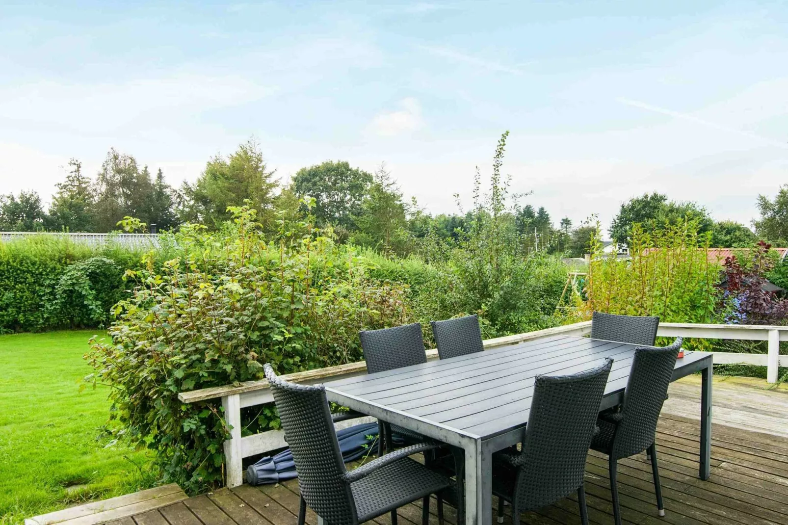 6 persoons vakantie huis in Hejls-By Traum-Uitzicht