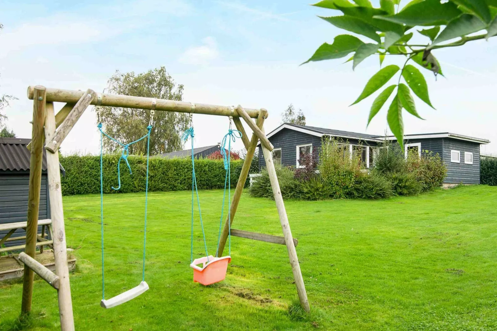 6 persoons vakantie huis in Hejls-By Traum-Uitzicht
