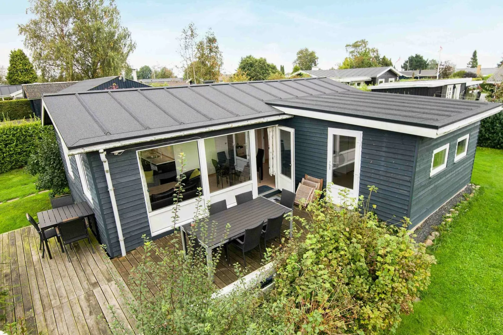 6 persoons vakantie huis in Hejls-By Traum-Uitzicht