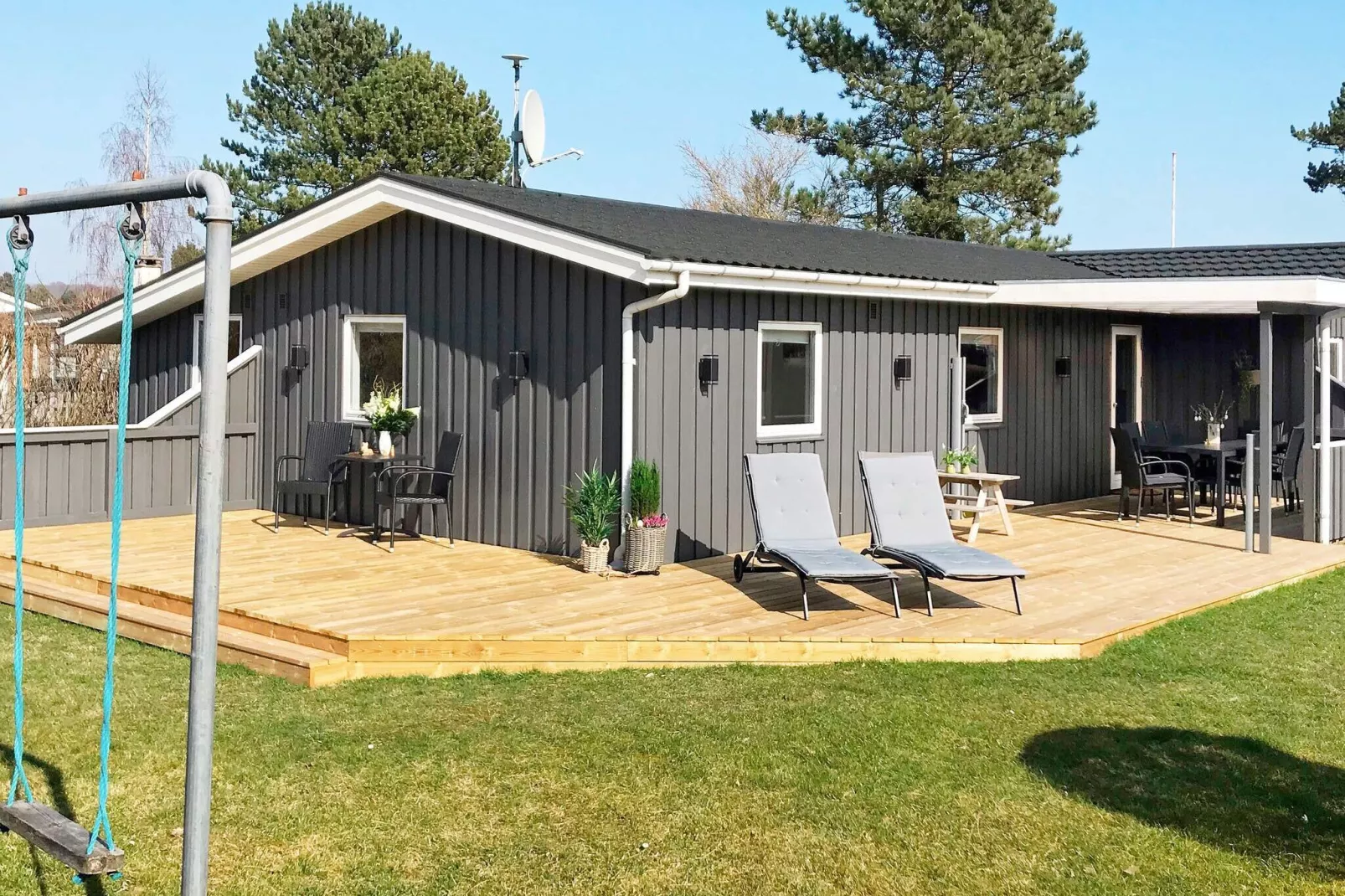6 persoons vakantie huis in Haderslev-By Traum-Niet-getagd