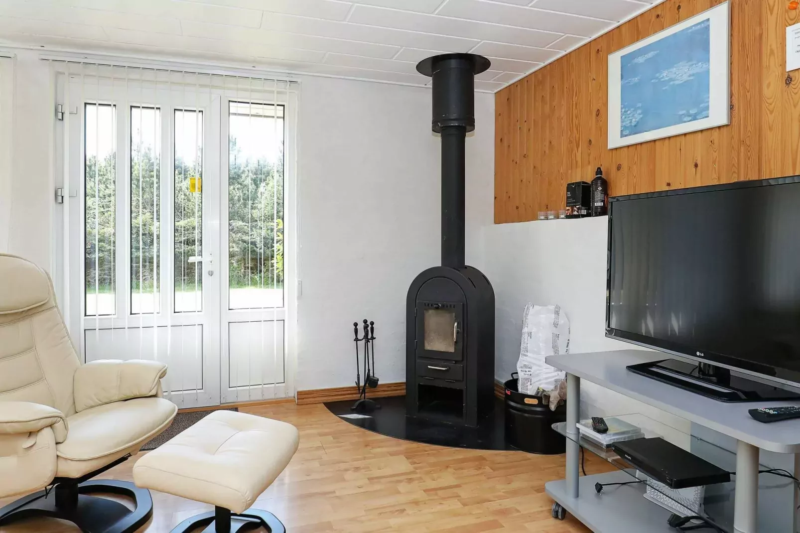9 persoons vakantie huis in Hals-By Traum-Binnen