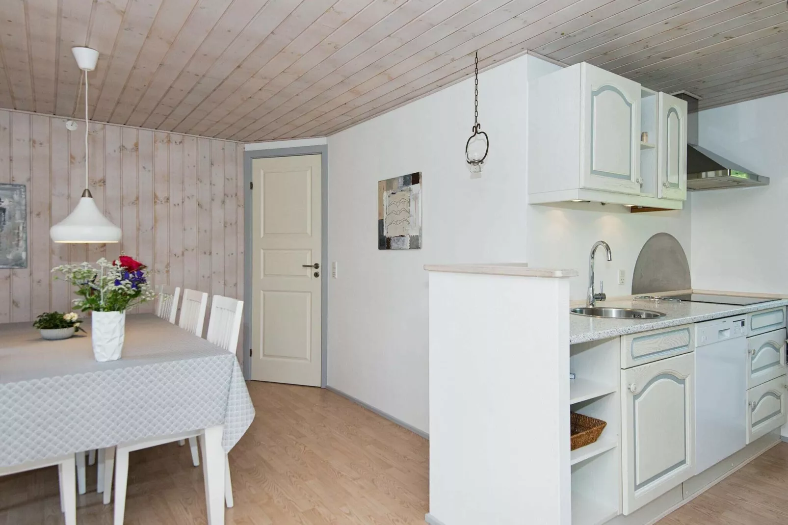 6 persoons vakantie huis in Haderslev-By Traum-Binnen